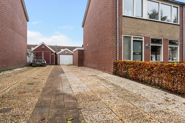 Medium property photo - Kopkewier 22, 9073 GP Marrum